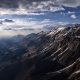 Crossing the Apennines