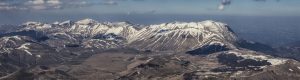 Paragliding XC Adventure in Apennines, Italy